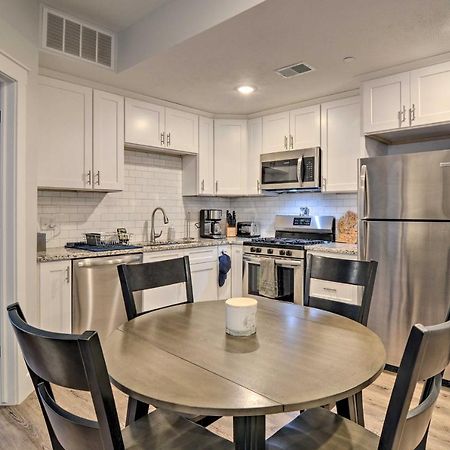 Modern Traverse City Condo About 1 Mi To Bay! Exteriér fotografie