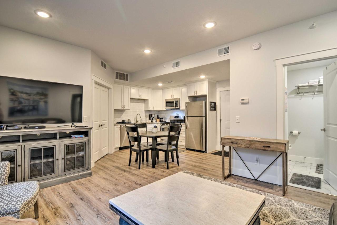 Modern Traverse City Condo About 1 Mi To Bay! Exteriér fotografie